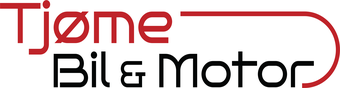 Tjøme Bil & Motor AS